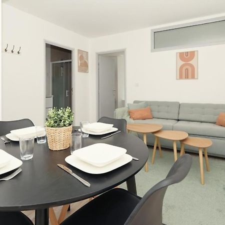 La Residence Jeanne D'Arc 3, טרואה מראה חיצוני תמונה