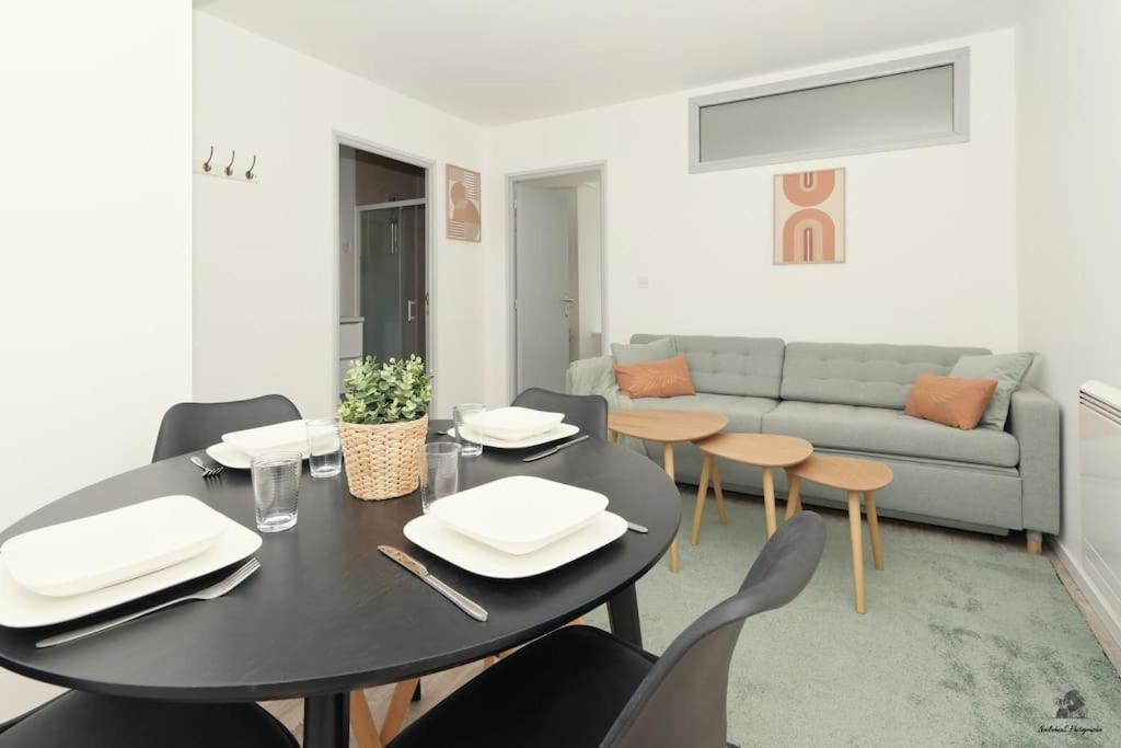 La Residence Jeanne D'Arc 3, טרואה מראה חיצוני תמונה