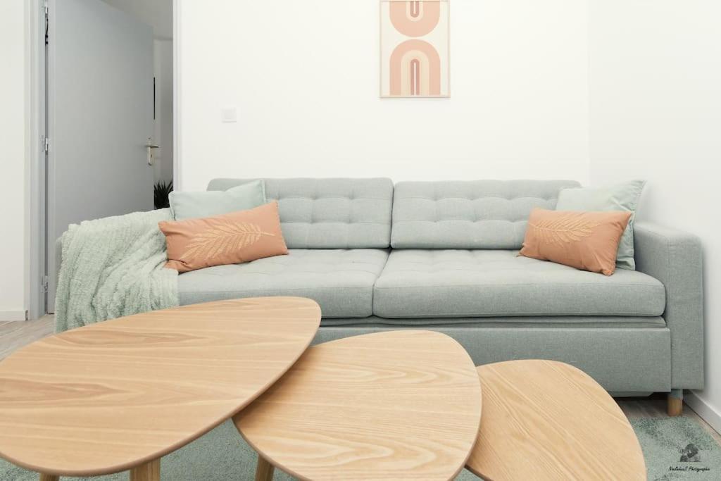 La Residence Jeanne D'Arc 3, טרואה מראה חיצוני תמונה