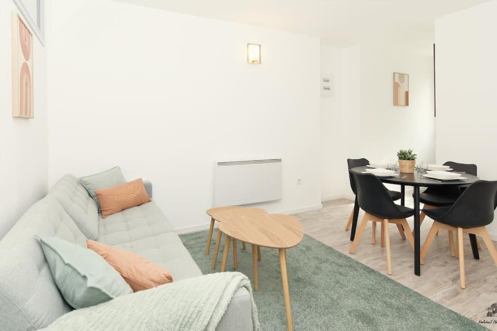 La Residence Jeanne D'Arc 3, טרואה מראה חיצוני תמונה