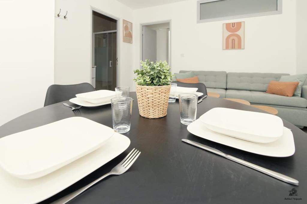 La Residence Jeanne D'Arc 3, טרואה מראה חיצוני תמונה