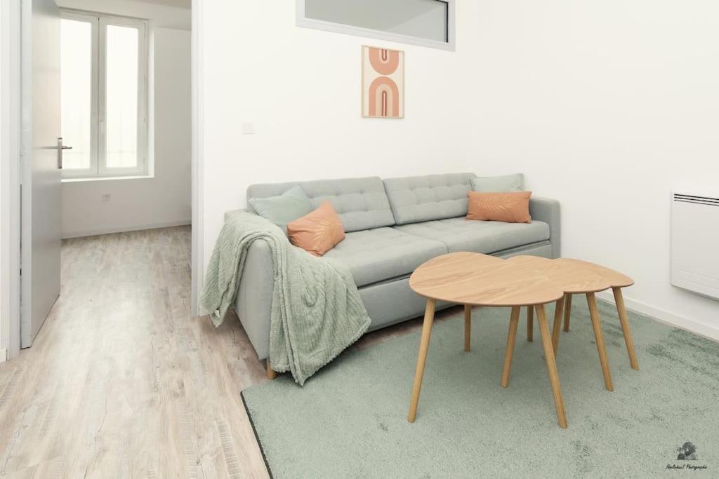 La Residence Jeanne D'Arc 3, טרואה מראה חיצוני תמונה